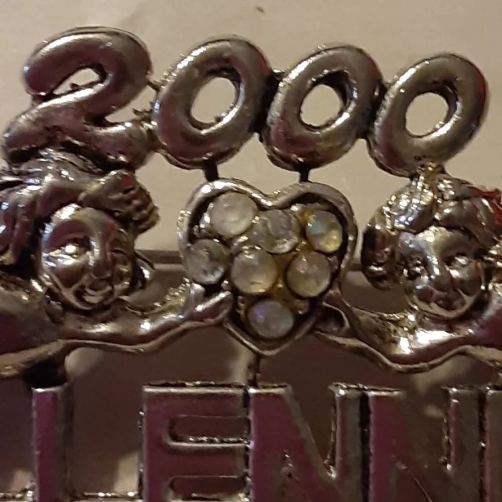 N/A vintage millenium